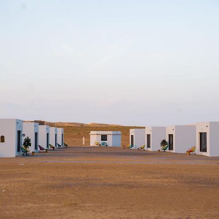 Safari Desert Camp Shāhiq 외부 사진