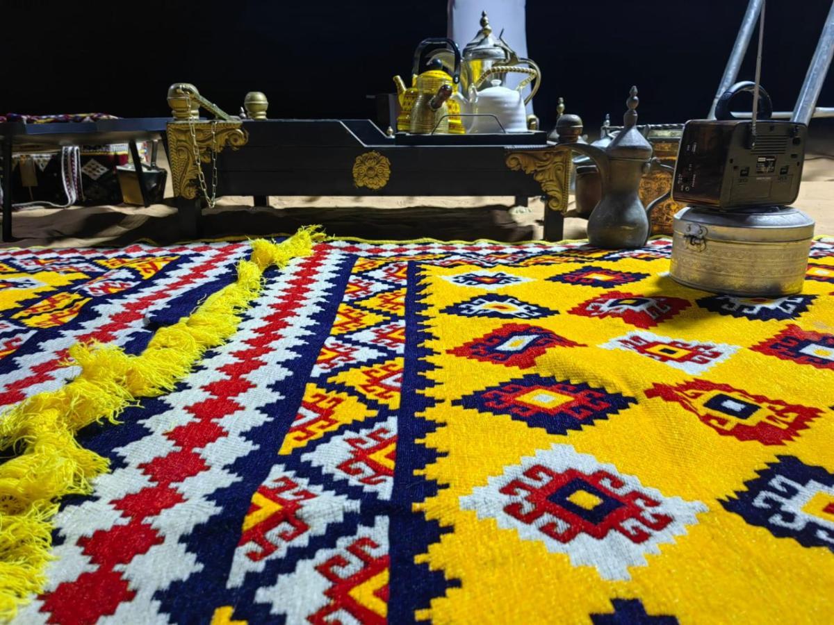 Safari Desert Camp Shāhiq 외부 사진