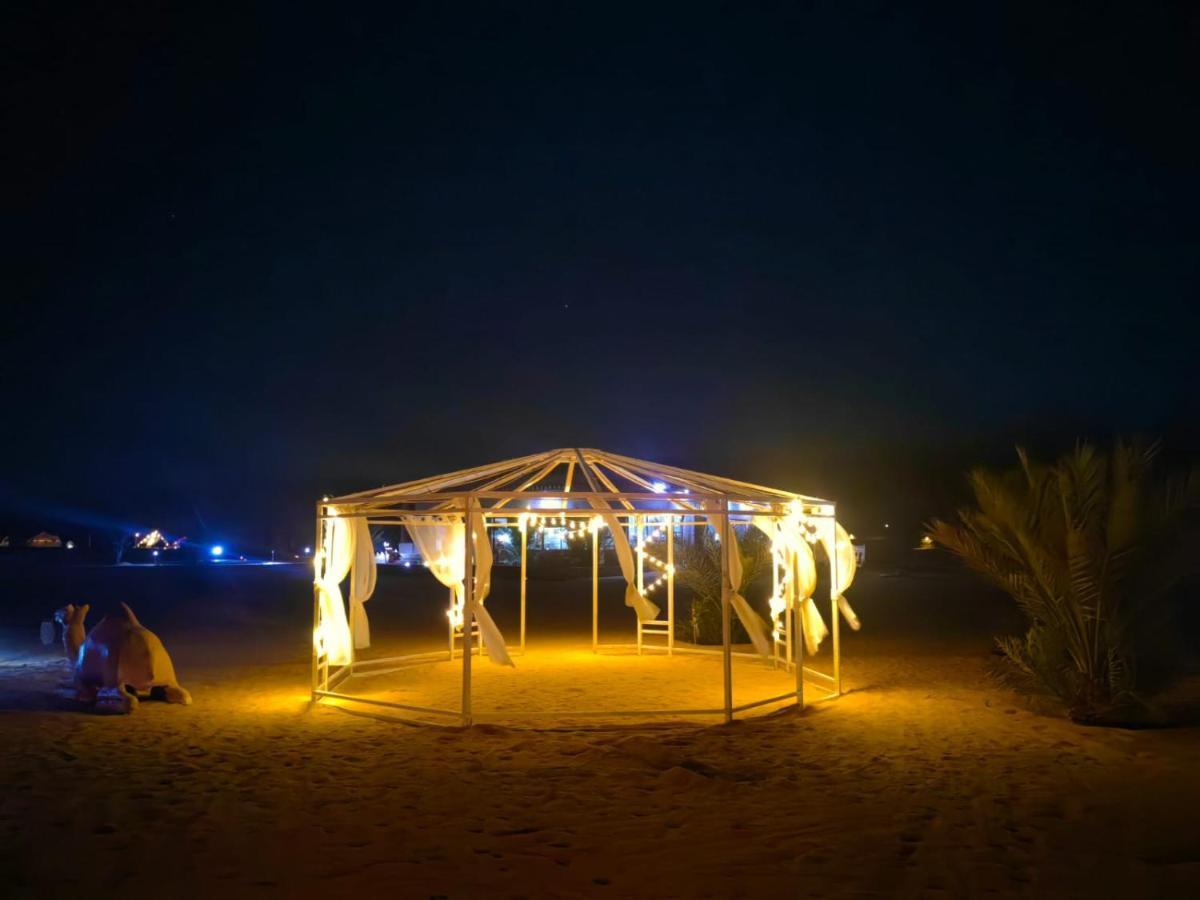 Safari Desert Camp Shāhiq 외부 사진