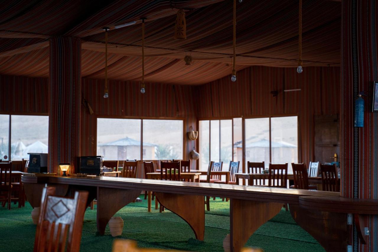 Safari Desert Camp Shāhiq 외부 사진