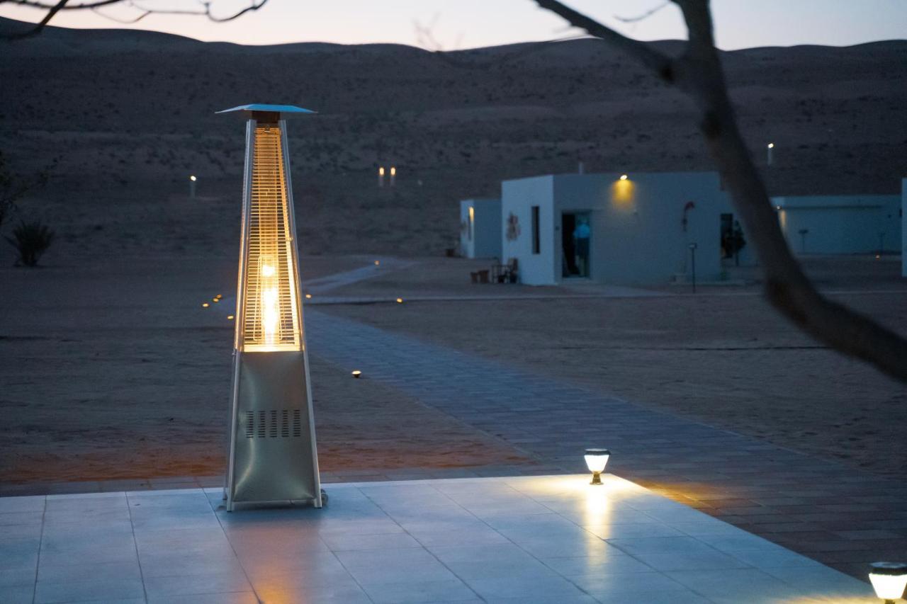 Safari Desert Camp Shāhiq 외부 사진