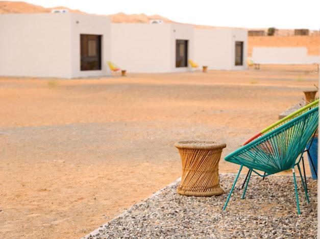 Safari Desert Camp Shāhiq 외부 사진