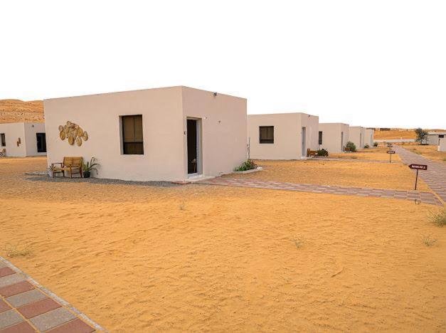 Safari Desert Camp Shāhiq 외부 사진