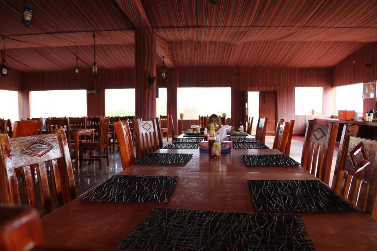 Safari Desert Camp Shāhiq 외부 사진